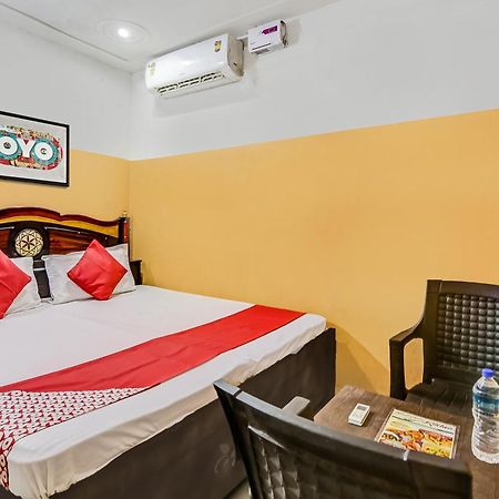 Hotel O D.K. Palace Rewari Ngoại thất bức ảnh